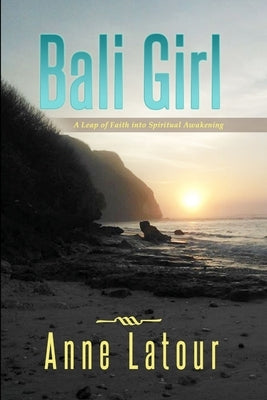 Bali Girl Paperback Lulu.com