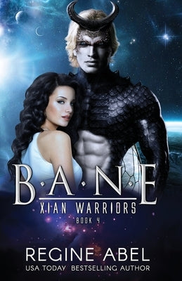 Bane Paperback Independently Published
