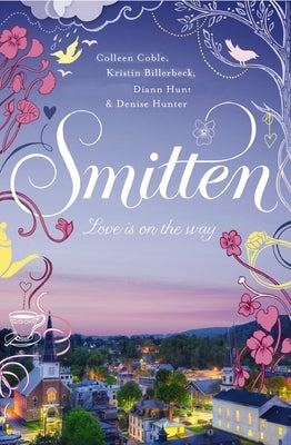 Smitten: 1 Paperback Thomas Nelson