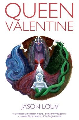 Queen Valentine Paperback Createspace Independent Publishing Platform