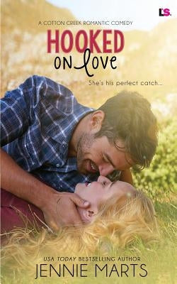 Hooked on Love Paperback Createspace Independent Publishing Platform