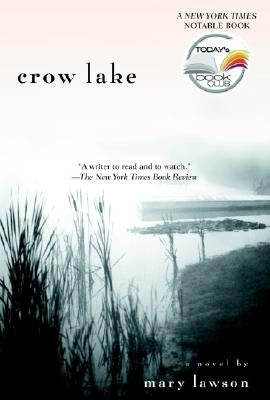 Crow Lake Dial Press