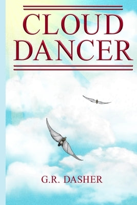 Cloud Dancer Paperback Lulu.com