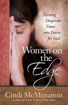 Women on the Edge Paperback Harvest House Publishers