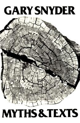 Myths and Texts Paperback New Directions Publishing Corporation