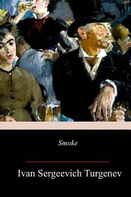 Smoke Paperback Createspace Independent Publishing Platform