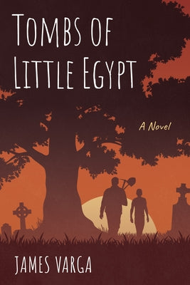 Tombs of Little Egypt Paperback Resource Publications (CA)