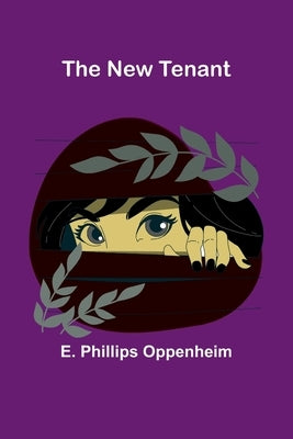 The New Tenant Paperback Alpha Edition