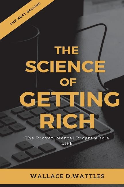 The Science of Getting Rich Paperback Createspace Independent Publishing Platform