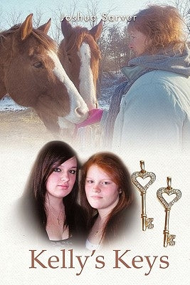 Kelly's Keys Paperback iUniverse