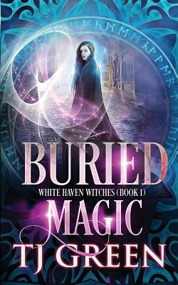 Buried Magic Paperback Mountolive Publishing