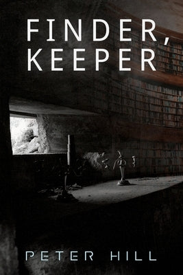 Finder, Keeper Paperback Vivid Publishing