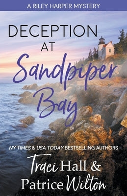 Deception at Sandpiper Bay Paperback Dreamscape Press