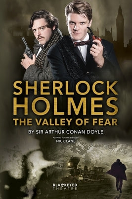 Sherlock Holmes - The Valley of Fear Paperback MX Publishing