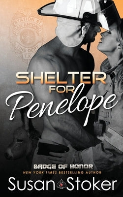 Shelter for Penelope Paperback Stoker Aces Production