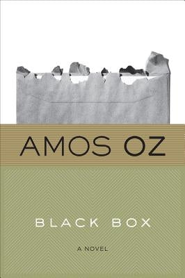 Black Box Paperback Harpervia