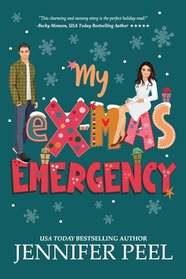 My eX-MAS Emergency Paperback Independently Published