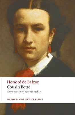 Cousin Bette Paperback Oxford University Press, USA