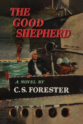 The Good Shepherd Paperback Martino Fine Books