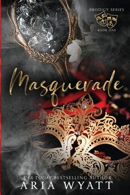 Masquerade: Special Edition Paperback Paperback Compass Prose Books LLC