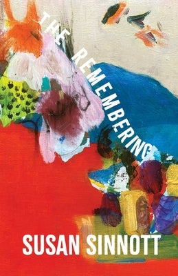 The Remembering Paperback Vagrant Press