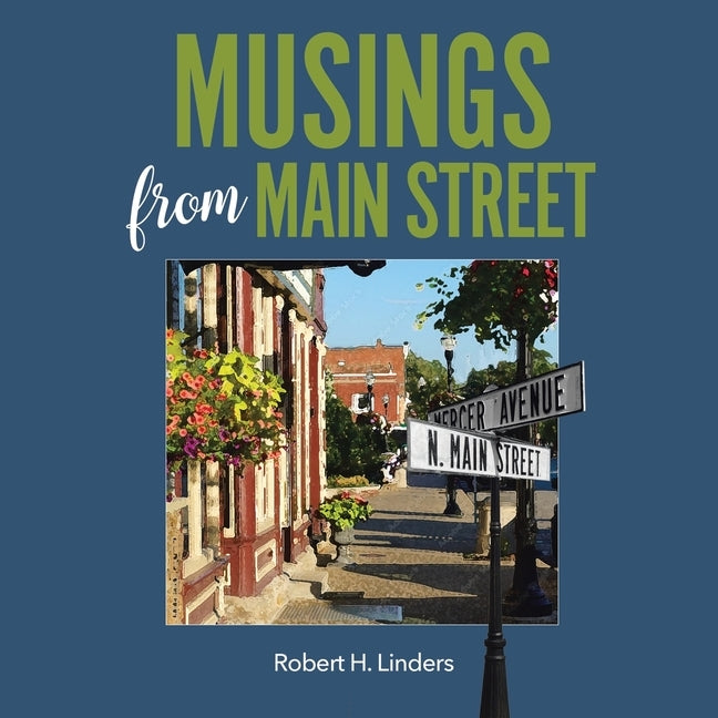 Musings from Main Street Paperback iUniverse