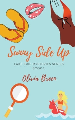 Sunny Side Up Paperback Olivia Breen
