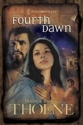 Fourth Dawn Paperback Tyndale House Publishers