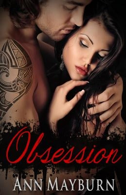 Obsession Paperback Createspace Independent Publishing Platform