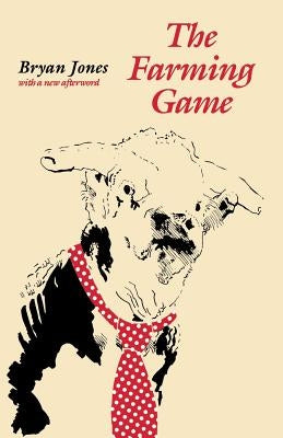 The Farming Game Paperback Bison