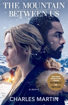 The Mountain Between Us Crown Publishing Group (NY)