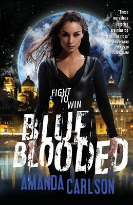 Blue Blooded: Jessica McClain Book 6 Paperback Createspace Independent Publishing Platform