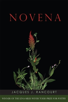 Novena: Poems Paperback LSU Press