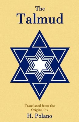 The Talmud Book Tree