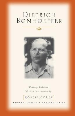 Dietrich Bonhoeffer Paperback Orbis Books
