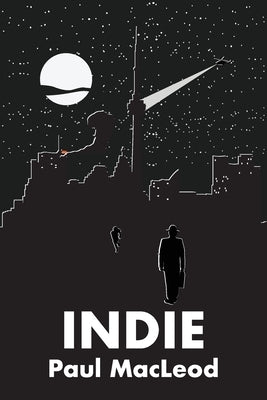 Indie Paperback Iguana Books