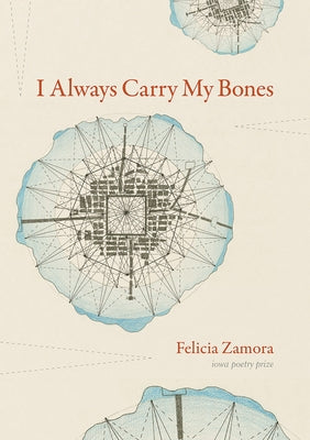 I Always Carry My Bones University of Iowa Press