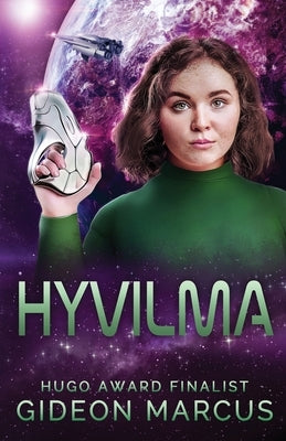 Hyvilma Paperback Journey Press