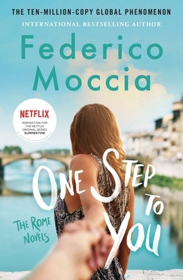 One Step to You Grand Central Publishing