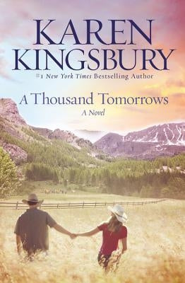A Thousand Tomorrows Paperback Center Street