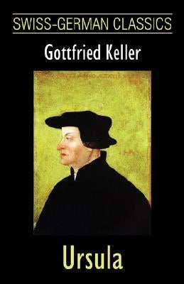 Ursula (Swiss-German Classics) Paperback MONDIAL