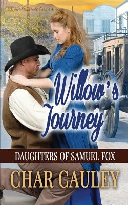 Willow's Journey Paperback Blushing Books