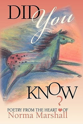 Did You Know? Paperback Xlibris