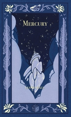 Mercury Paperback Lloyd Hall