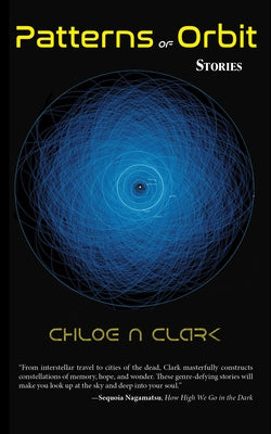 Patterns of Orbit: Stories Paperback Baobab Press