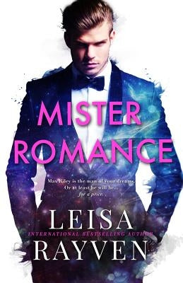 Mister Romance Paperback Ovation Productions Trust
