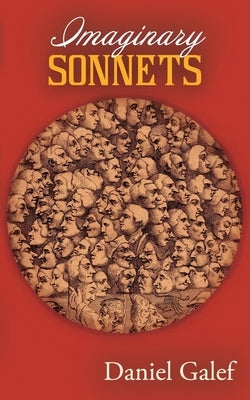 Imaginary Sonnets: Poems Paperback Word Galaxy
