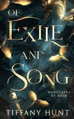 Of Exile and Song Paperback Wild Ink Publishing