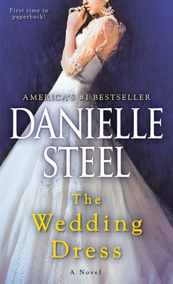 The Wedding Dress by Steel, Danielle