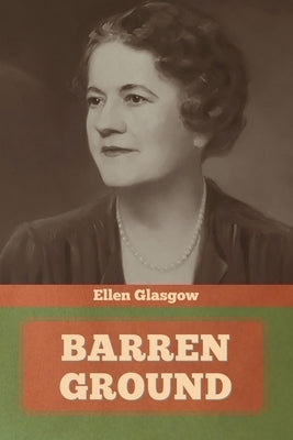 Barren Ground Paperback Indoeuropeanpublishing.com